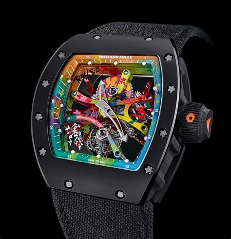 kongo richard mille|RM 68.